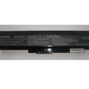 Compatible PA3594U-1BRS Toshiba Satellite U300, PA3593U-1BAS, Equium U300 Series Laptop Battery