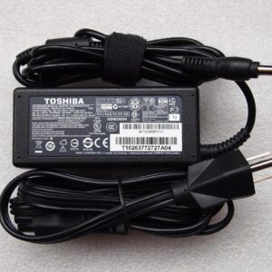 Compatible OEM Toshiba PA3714E-1AC3,PA-1650-22,NSW24094 AC Adapter+Cord