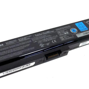 Compatible Toshiba Portege M820, Satellite C660-11Q, C660-11R, C660-11T, C660-11U, PA3817U-1BRS Laptop Battery