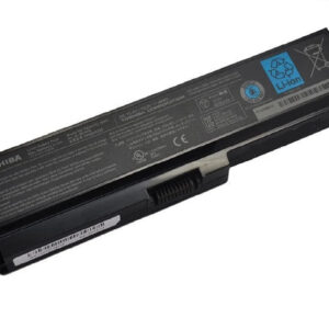 Compatible PA3817U-1BRS Toshiba Satellite C655 C675 C675D L645 L645D L655 L655D L675 L675D L745 L755 L755D P745 P755 P775 M645 A660 A655 Laptop Battery