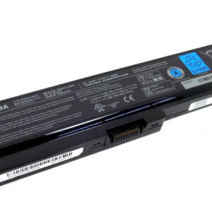 Compatible PA3817U-1BAS Toshiba Satellite P750- 10F, Satellite P775-0FW, PA3816U-1BAS PA3816U-1BRS Laptop Battery