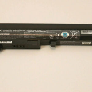 Compatible PA3835U-1BRS Toshiba Mini Nb205, Nb200 Series, Satellite NB200 Series Laptop Battery