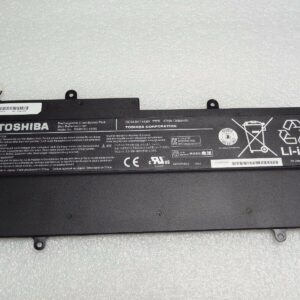 Compatible PA5013U PA5013U-1BRS Toshiba Portege Z830 Z835 Z930 Z935 Series PC 8 Cells Laptop Battery