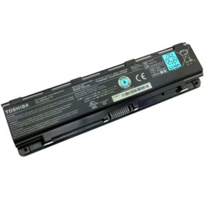 Compatible Toshiba Dynabook Qosmio T752-V4HW, PA5023U-1BRS PA5024U-1BRS PA5026U C855 L855 L870 M805 Laptop Battery