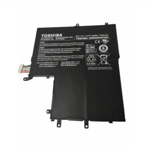 54wh Compatible PA5065U-1BRS Toshiba Satellite U840W U845W U840W-S400 PA5065U Laptop Battery