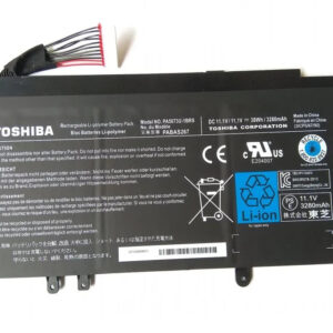 38Wh Compatible PA5073U-1BRS PA5073U Toshiba Satellite U925T U920T PABAS267 Series Laptop Battery
