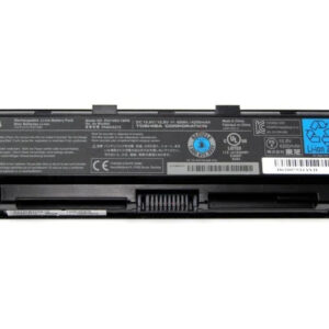 Compatible PA5109U-1BRS Toshiba Satellite Pro R850-143, Satellite C50-A-108, PA5110U-1BRS Laptop Battery