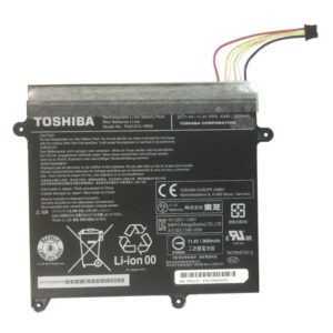 11.4V 43Wh 3600mAh Compatible PA5137U-1BRS Toshiba Satellite Protege Z10 Z10t-A-13V PA5137U Battery