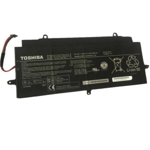 Compatible PA5160U-1BRS Toshiba KIRA-AT01S KIRA-10D, Dynabook KIRA VB83/RS Laptop Battery