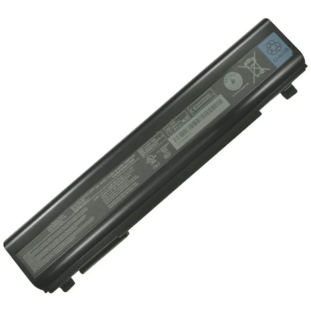 PA5162U-1BRS Toshiba Portege R30 R30-A series Laptop battery