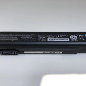 Compatible PA5162U-1BRS Toshiba Portege R30-A Series, Portege R30-A869 X3301 Series Laptop Battery