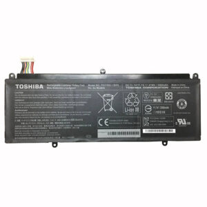 Compatible PA5190U-1BRS Toshiba Satellite Click 2 Pro P30W-B-10D Laptop Battery