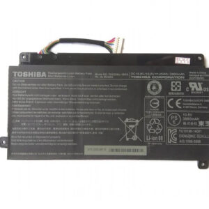 Compatible PA5208U-1BRS Toshiba Satellite P55W E45W E45W-C4200X E45W-C4200 P55W-C5204 Laptop Battery