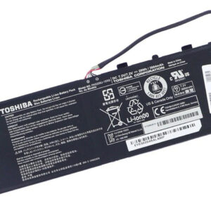 28Wh Compatible PA5209U-1BRS Toshiba Satellite L10W-CBT2N01, Satellite L10W-CBT2N02 Laptop Battery