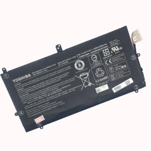 Compatible PA5242U-1BRS Toshiba Satellite Radius 12 P20W-C-103, P25W-C2302 Laptop Battery