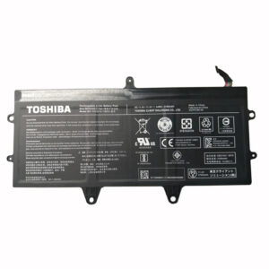 Compatible PA5267U-1BRS Toshiba Portege X20W-D-10Q, Portege X20W-D-11N Laptop Battery