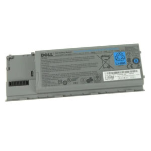 Compatible Dell OEM Latitude D620 D630 D631 / Precision M2300 6-cell 56Wh - PC764 Laptop Battery