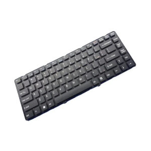 Sony Vaio VPCEA VPC-EA PCG-61211L PCG-61211W PCG-61211M PCG-61311M PCG-61311L PCG-61312W PCG-61313W PCG-61317L Laptop US English Keyboard P/N 148792641