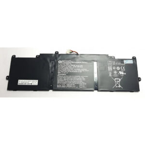 Compatible HP Chromebook 11-2200ND - 3 Cell PE03XL Laptop Notebook Battery
