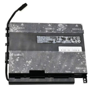 11.55V 95.8Wh 8300mAh PF06XL Compatible HP Omen 17-w110ng Series, Omen 17-W120TX, 853294-850, 853294-855 Laptop Battery