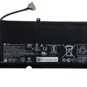 Compatible PG03XL HP Pavilion 15-DK L48430-2C1 L48430-AC1 L48495-005 Laptop Battery