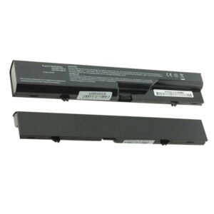 HP Compaq 620 320 425 ProBook 4326s, 4325s, 4425s, 4421s, 4525s, 4420s, 4321s, 4321, 4520s Replacement Laptop Battery
