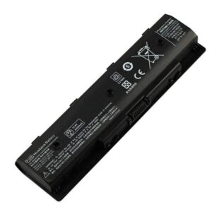 HP PI06 F3B94AA Pavilion 17-e064sf Pavilion 14-E035TX Envy 17 Leap Motion SE Series Laptop Battery