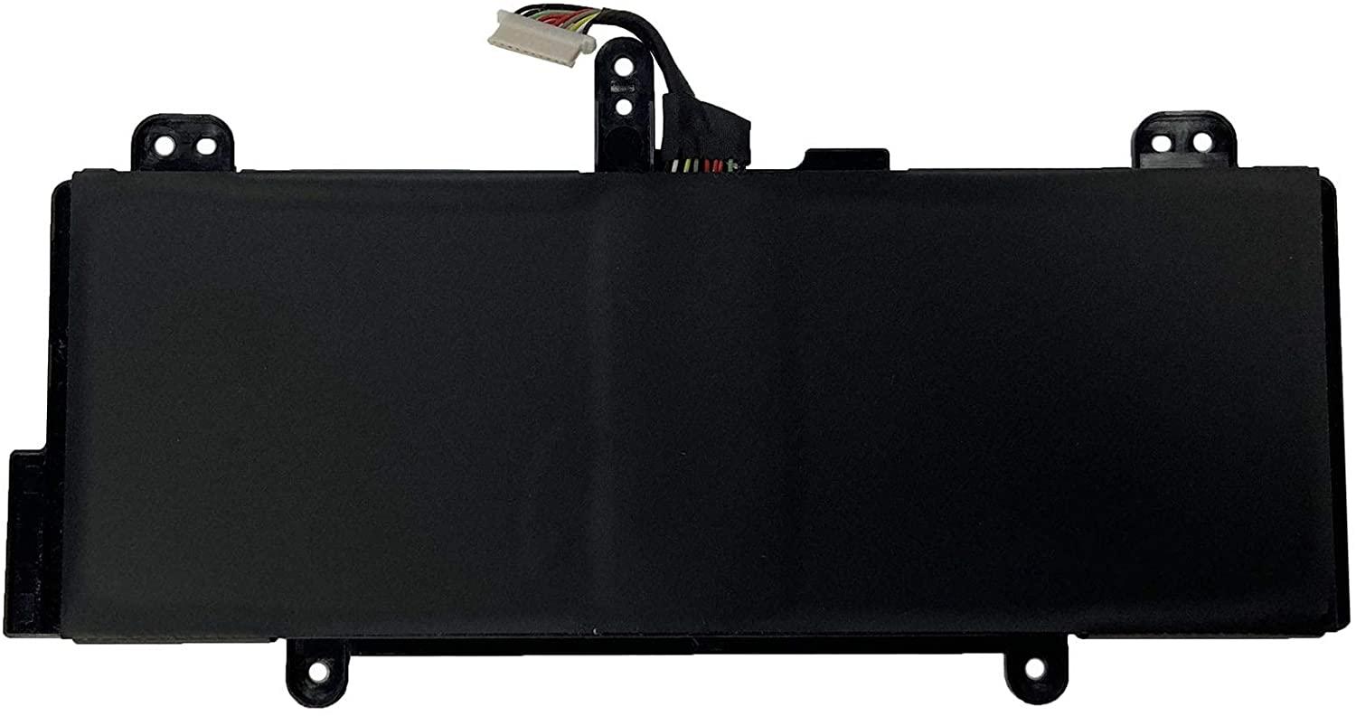 Compatible PP02XL HP Pavilion Notebook 11-S001TU, 824561-005 HSTNN-IB7H TNP-Q166 823909-141 Laptop Battery - Image 2