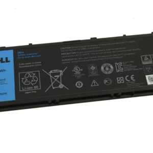 Compatible 60Wh Dell OEM Latitude 10 (ST2) Tablet - PPNPH Laptop Battery
