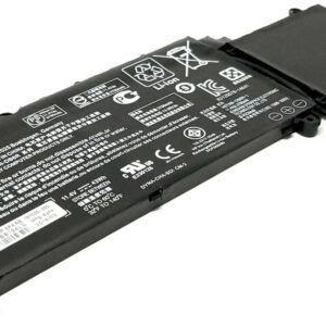Compatible Hp PS03XL HSTNN-DB60, HSTNN-DB6O, HSTNN-DB6R,PL03, PL03043-PR, PS03043XL Laptop Battery
