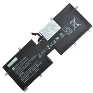 Compatible PW04XL HP Spectre XT TouchSmart Ultrabook 15-4000ee, HSTNN-IBPW, TPN-C105, 697231-171, 697311-001 Laptop Battery