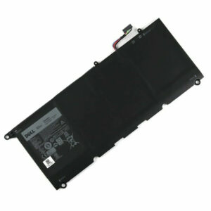7.6V 7890mAh 60Wh Compatible PW23Y RNP72 TP1GT Dell XPS 13 9360 13-9360-D1605G 0RNP72 0TP1GT Tablet Laptop Battery