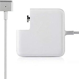 Replacement Laptop Adapter for 85W Magsafe Power Adapter Replacement Charger for 15" 17" Apple MacBook Pro EU