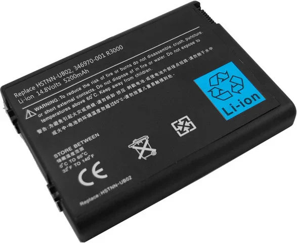HP Presario R3260US Laptop Battery - Image 2