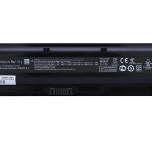 RC06XL Compatible HP ProBook 4340s 4341s, ProBook 4340S-D9J55PC (669831-001) Laptop Battery