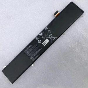 Compatible RC30-0248 Razer Blade 15 2018 Advanced RZ09-02385 RZ09-02386 RZ09-02886 Series 4ICP4/55/162 Laptop Battery