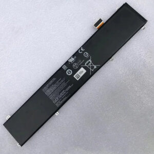 Compatible RC30-0248 Razer Blade 15 2018 Advanced RZ09-02385 RZ09-02386 RZ09-02886 Series 4ICP4/55/162 Laptop Battery