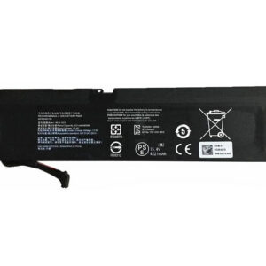 Compatible RC30-0270 Razer Blade 15 Base 2018 2019 RZ09-0270 RZ09-02705E76 RZ09-02705E76-R3U1 RZ09-02705E75-R3U1 RZ09-0300 15.4V 65Wh Laptop Battery