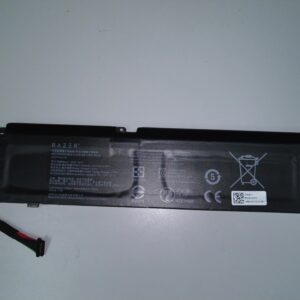 Compatible RC30-0270 Razer Blade 15, Blade 15 Base, Blade 15 Base Series RC300270 Laptop Battery