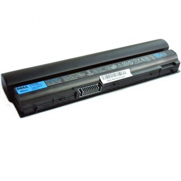 60wh Compatible FRR0G, FRROG Dell Latitude E6120 E6220 E6320 E6330 E6430S Y61CV E6430S-103TB Laptop Battery - Image 2
