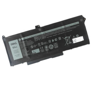 Compatible RJ40G Dell Latitude 14 5420, Precision 15 3560 758J7, Latitude 14 5420 XPC5H Laptop Battery