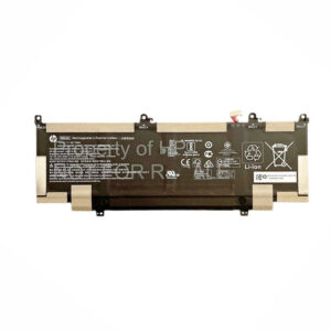 Compatible RR04XL HP Spectre x360 13-aw0900, Spectre x360 13-aw0105nc, HSTNN-DB9K, HSTNN-OB1M, L60213-AC1 Laptop Battery