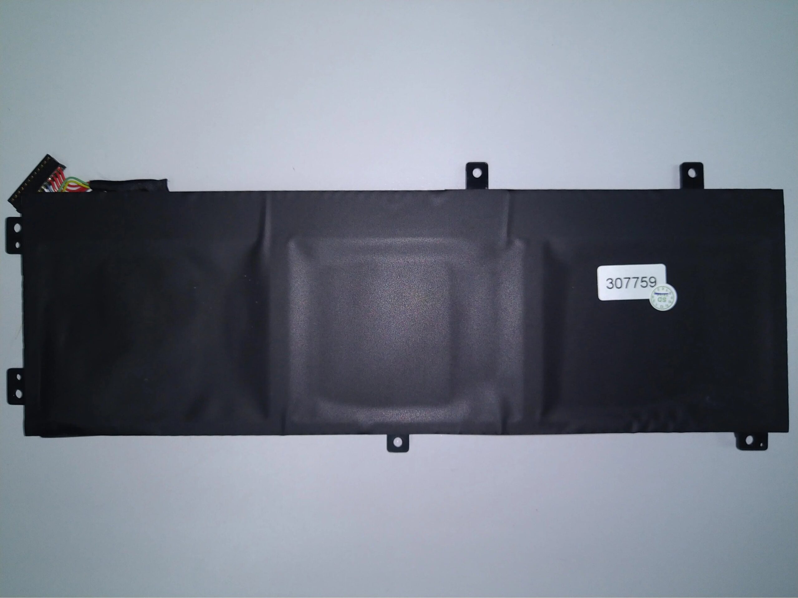11.4V 56wh Compatible RRCGW 062MJV 62MJV M7R96 Dell Precision XPS 15 9550 15 5510 Laptop Battery - Image 4