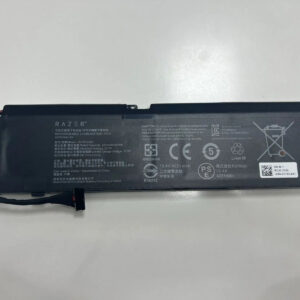 Razer Balde RC30-0351 Razer Blade Laptop Battery Compatible with RZ09-0369x RZ09-0351 Series RZ09-0351 9E11 4ICP7/63/69 15.2V 60.8Wh