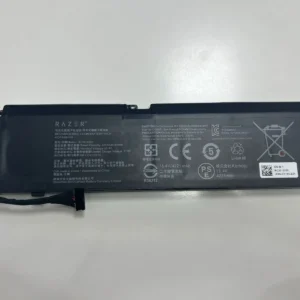 Razer Balde RC30-0351 Razer Blade Laptop Battery Compatible with RZ09-0369x RZ09-0351 Series RZ09-0351 9E11 4ICP7/63/69 15.2V 60.8Wh