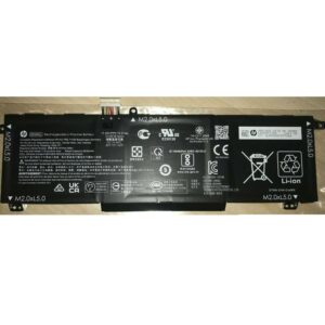 SD06XL Compatible HP Omen 15 2020 15-EK0000, Omen 15 EK0023TX Laptop Battery