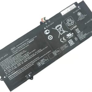 Replacement Battery for HP 860708-855 860724-2C1 SE04XL Pro X2 612 G2 5400mAh
