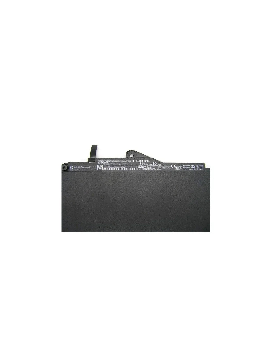 SN03XL HSTNN-UB5T HP EliteBook 725 G3 EliteBook 725 G4 EliteBook 820 G4 Tablet 11.4V 44Wh Laptop Battery - Image 4