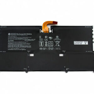 38Wh 4950mAh Compatible SO04XL HP Spectre 13 13-V016tu 13-v015tu 13-V014tu 13-v000 844199-855 Laptop Battery