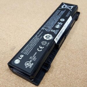 SQU-1007 LG Xnote S530, Xnote S430, Aurora Xnote S530, Aurora Xnote S430 Laptop Battery